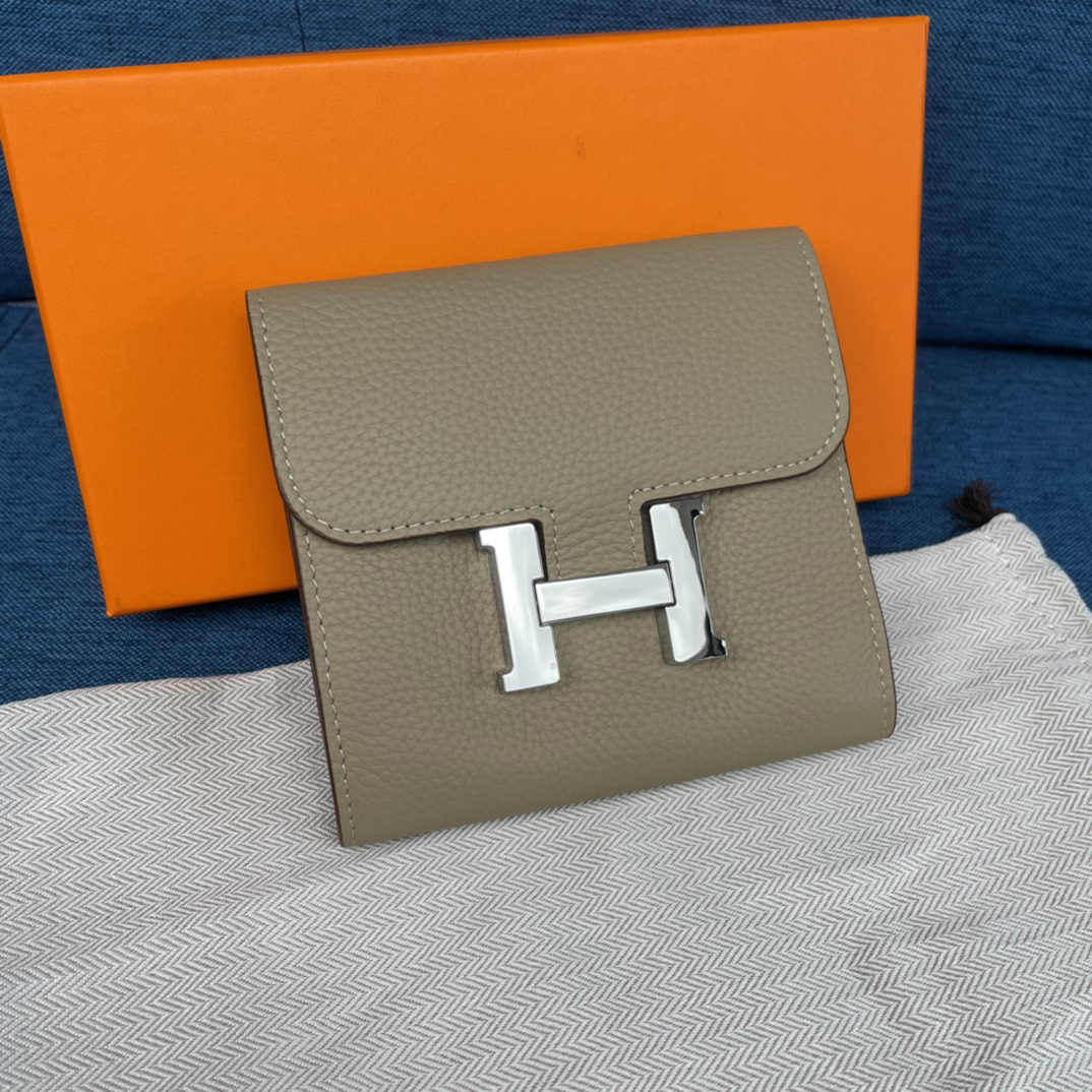 Hermes Wallets Purse